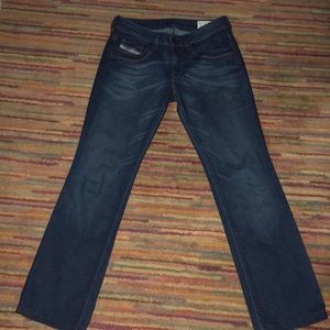 Diesel jeans Ronhary w27 l30